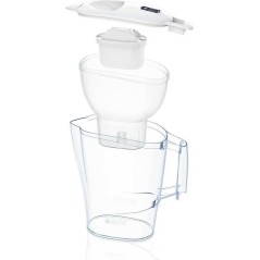 "Discover the Brit Aluna Cool MAXTRA Water Filter - Refreshing Purity and Exceptional Taste!"